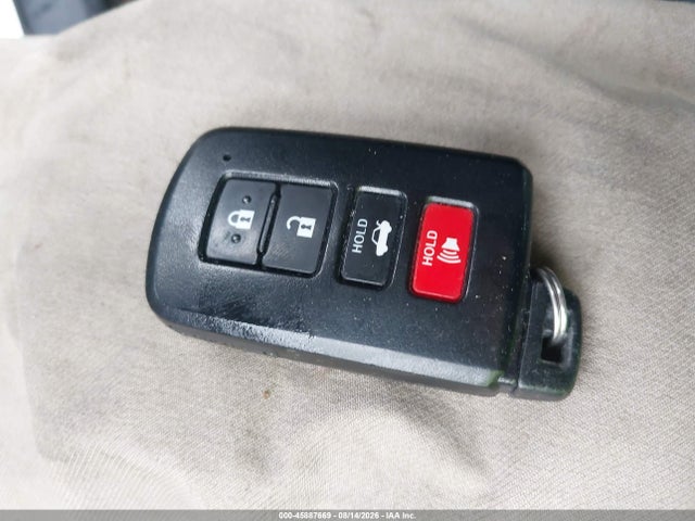 Auction sale of the 2014 Toyota Corolla Le Premium, vin: 5YFBURHE1EP073229, lot number: 45887669