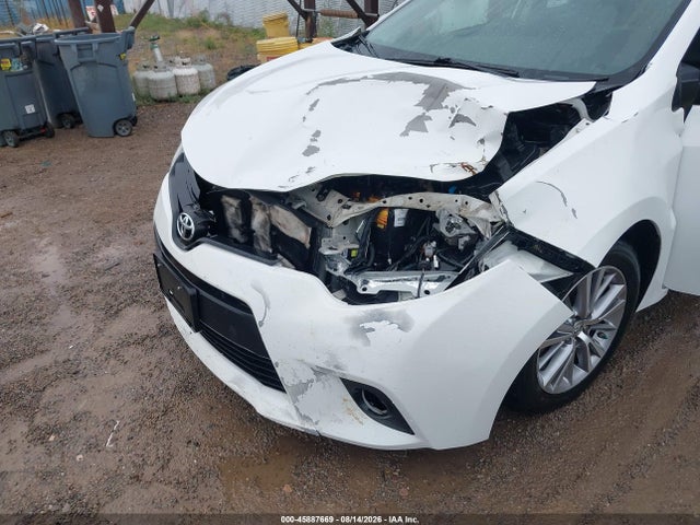 Auction sale of the 2014 Toyota Corolla Le Premium, vin: 5YFBURHE1EP073229, lot number: 45887669