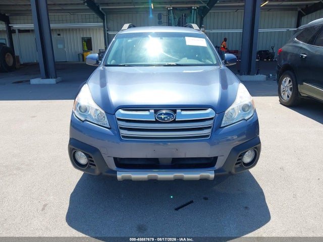 Aukcja sprzedaży 2013 Subaru Outback 2.5i Limited, vin: 4S4BRCJC8D3247484, numer aukcji: 45887679