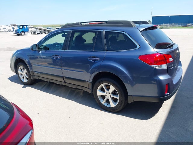 Aukcja sprzedaży 2013 Subaru Outback 2.5i Limited, vin: 4S4BRCJC8D3247484, numer aukcji: 45887679