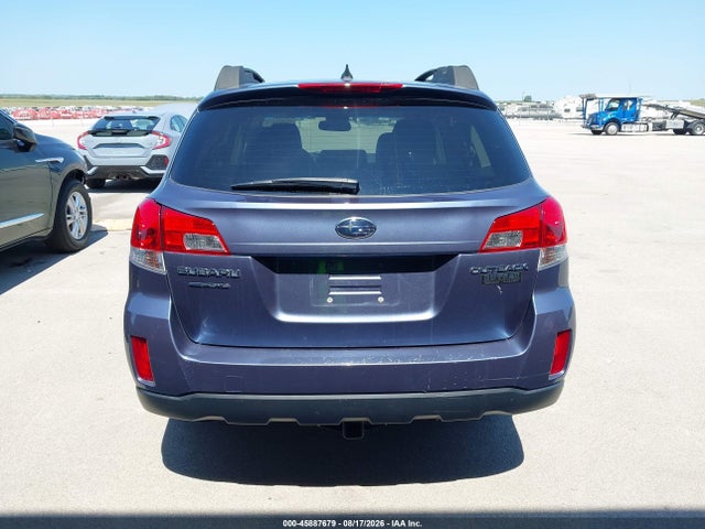 Aukcja sprzedaży 2013 Subaru Outback 2.5i Limited, vin: 4S4BRCJC8D3247484, numer aukcji: 45887679