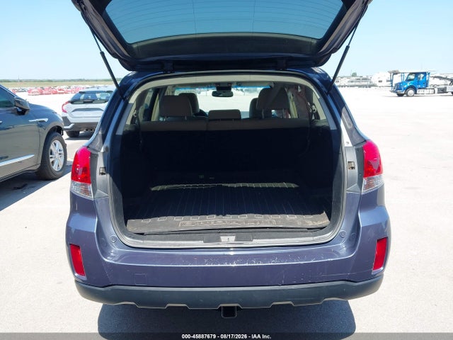 Aukcja sprzedaży 2013 Subaru Outback 2.5i Limited, vin: 4S4BRCJC8D3247484, numer aukcji: 45887679