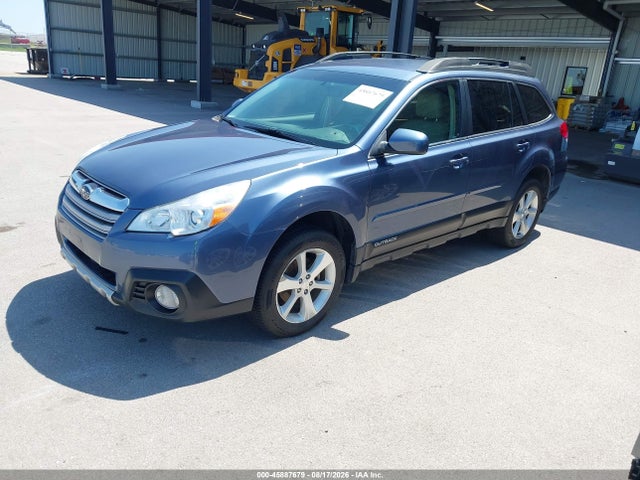 Aukcja sprzedaży 2013 Subaru Outback 2.5i Limited, vin: 4S4BRCJC8D3247484, numer aukcji: 45887679