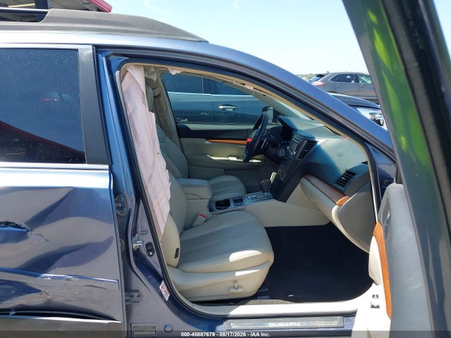 Aukcja sprzedaży 2013 Subaru Outback 2.5i Limited, vin: 4S4BRCJC8D3247484, numer aukcji: 45887679