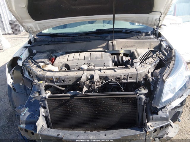 Aukcja sprzedaży 2014 Chevrolet Traverse Ltz, vin: 1GNKVJKD3EJ114325, numer aukcji: 45887681