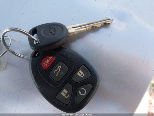 Aukcja sprzedaży 2014 Chevrolet Traverse Ltz, vin: 1GNKVJKD3EJ114325, numer aukcji: 45887681
