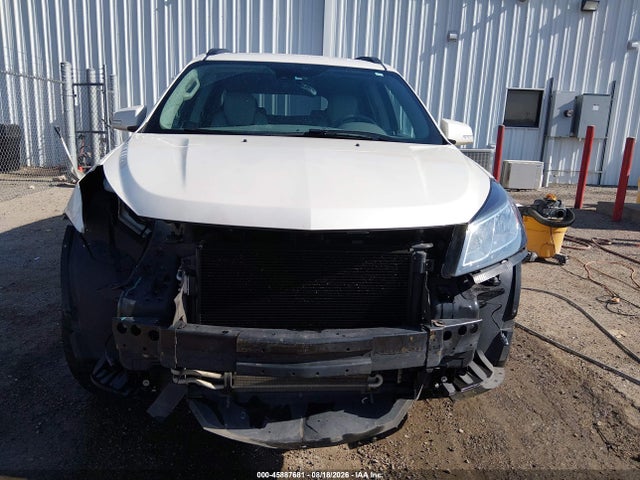 Aukcja sprzedaży 2014 Chevrolet Traverse Ltz, vin: 1GNKVJKD3EJ114325, numer aukcji: 45887681