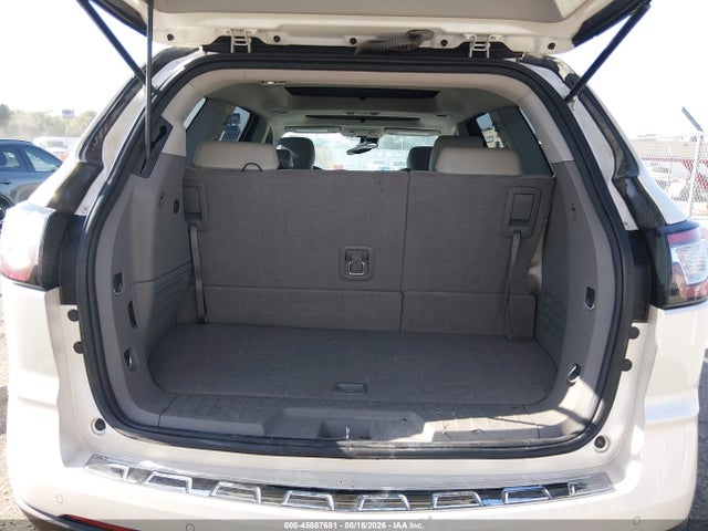 Aukcja sprzedaży 2014 Chevrolet Traverse Ltz, vin: 1GNKVJKD3EJ114325, numer aukcji: 45887681
