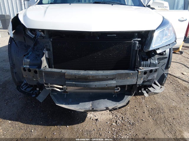Aukcja sprzedaży 2014 Chevrolet Traverse Ltz, vin: 1GNKVJKD3EJ114325, numer aukcji: 45887681