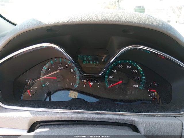 Aukcja sprzedaży 2014 Chevrolet Traverse Ltz, vin: 1GNKVJKD3EJ114325, numer aukcji: 45887681