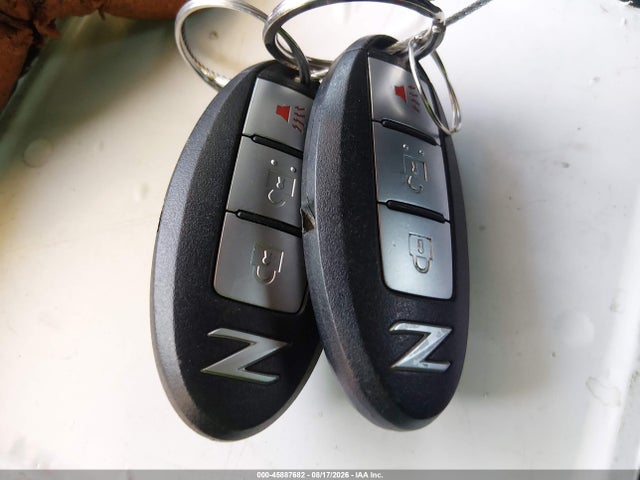 Продажа на аукционе авто 2013 Nissan 370z, vin: JN1AZ4EH4DM380686, номер лота: 45887682