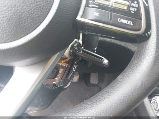 KIA Forte Lxs 2019 3KPF24AD3KE099260 Image 11