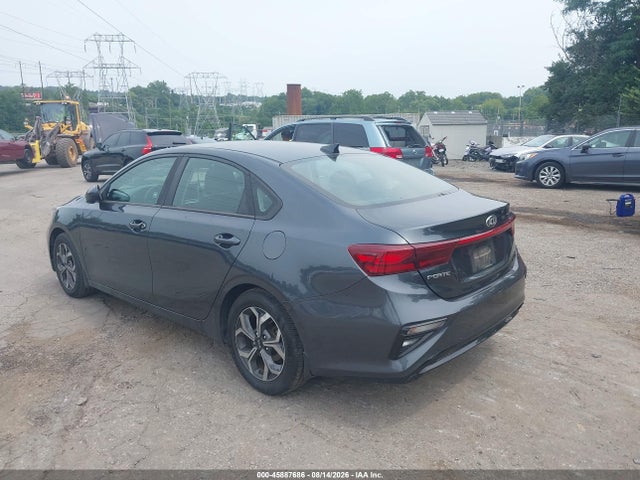 KIA Forte Lxs 2019 3KPF24AD3KE099260 Image 3