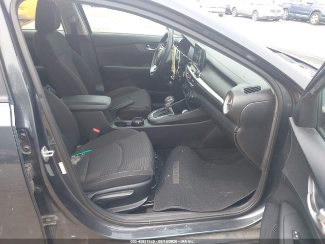 KIA Forte Lxs 2019 3KPF24AD3KE099260 Image 5