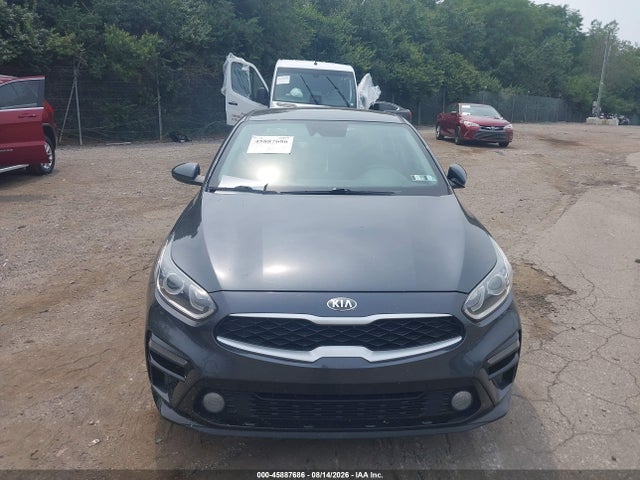 KIA Forte Lxs 2019 3KPF24AD3KE099260 Image 6