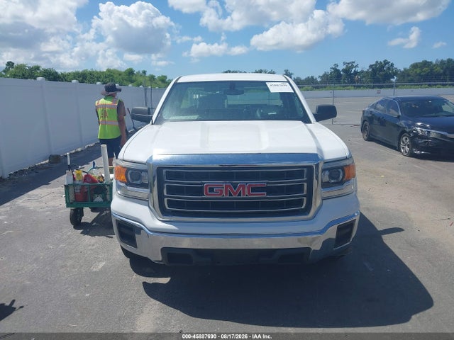 Продажа на аукционе авто 2015 Gmc Sierra 1500, vin: 1GTN1TEC2FZ903911, номер лота: 45887690
