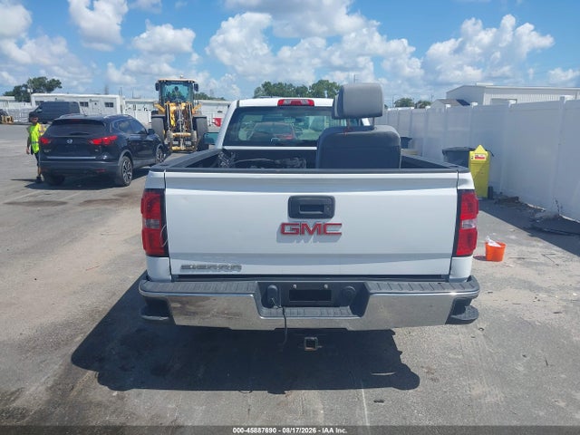 Продажа на аукционе авто 2015 Gmc Sierra 1500, vin: 1GTN1TEC2FZ903911, номер лота: 45887690