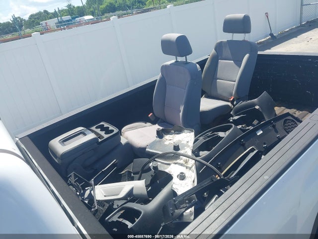 Продажа на аукционе авто 2015 Gmc Sierra 1500, vin: 1GTN1TEC2FZ903911, номер лота: 45887690