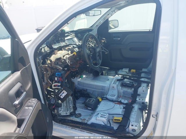 Продажа на аукционе авто 2015 Gmc Sierra 1500, vin: 1GTN1TEC2FZ903911, номер лота: 45887690