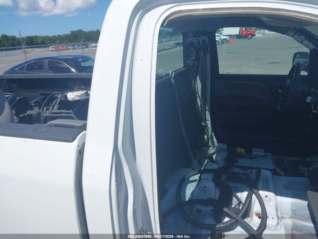 Продажа на аукционе авто 2015 Gmc Sierra 1500, vin: 1GTN1TEC2FZ903911, номер лота: 45887690