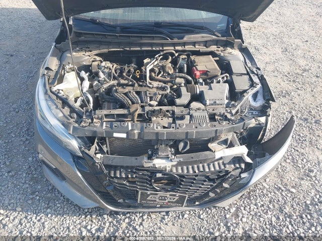 45887692 :رقم المزاد ، 1N4BL4DV0MN361367 vin ، 2021 Nissan Altima Sv Fwd مزاد بيع