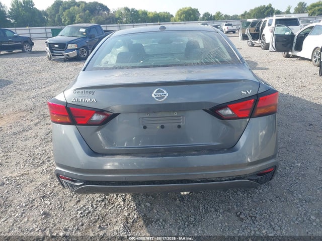 45887692 :رقم المزاد ، 1N4BL4DV0MN361367 vin ، 2021 Nissan Altima Sv Fwd مزاد بيع