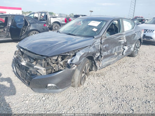 45887692 :رقم المزاد ، 1N4BL4DV0MN361367 vin ، 2021 Nissan Altima Sv Fwd مزاد بيع