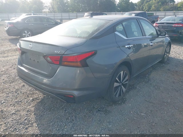 45887692 :رقم المزاد ، 1N4BL4DV0MN361367 vin ، 2021 Nissan Altima Sv Fwd مزاد بيع