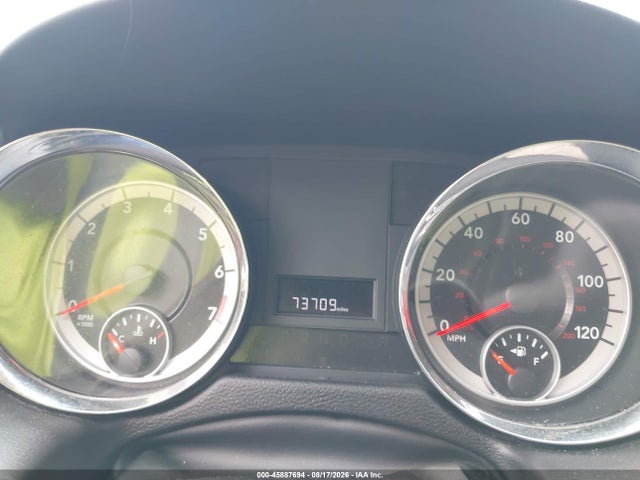 45887694 :رقم المزاد ، 2C4RDGCG3CR254583 vin ، 2012 Dodge Grand Caravan Sxt مزاد بيع