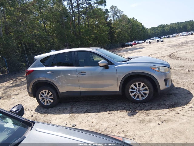 Auction sale of the 2014 Mazda Cx-5 Touring, vin: JM3KE4CY4E0411449, lot number: 45887697