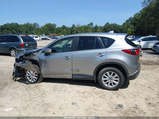 Auction sale of the 2014 Mazda Cx-5 Touring, vin: JM3KE4CY4E0411449, lot number: 45887697