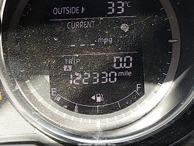 Auction sale of the 2014 Mazda Cx-5 Touring, vin: JM3KE4CY4E0411449, lot number: 45887697