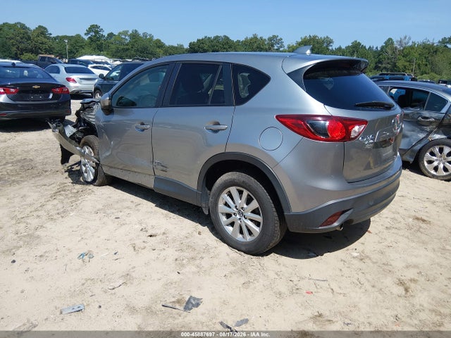 Auction sale of the 2014 Mazda Cx-5 Touring, vin: JM3KE4CY4E0411449, lot number: 45887697