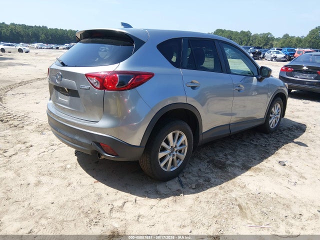 Auction sale of the 2014 Mazda Cx-5 Touring, vin: JM3KE4CY4E0411449, lot number: 45887697