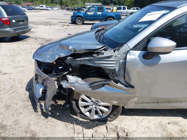 Auction sale of the 2014 Mazda Cx-5 Touring, vin: JM3KE4CY4E0411449, lot number: 45887697
