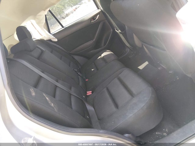 Auction sale of the 2014 Mazda Cx-5 Touring, vin: JM3KE4CY4E0411449, lot number: 45887697