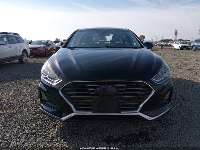 5NPE24AA1JH692207 Hyundai SONATA ECO