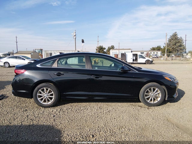 5NPE24AA1JH692207 Hyundai SONATA ECO