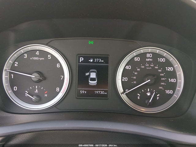 5NPE24AA1JH692207 Hyundai SONATA ECO