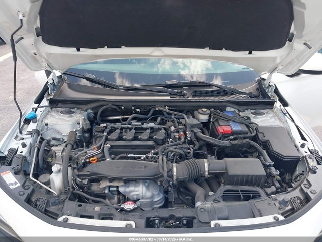 Aukcja sprzedaży 2024 Honda Civic Ex, vin: 2HGFE1F71RH333145, numer aukcji: 45887702