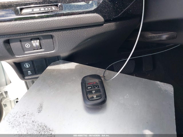 Aukcja sprzedaży 2024 Honda Civic Ex, vin: 2HGFE1F71RH333145, numer aukcji: 45887702