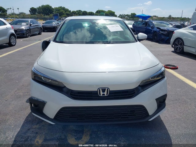 Aukcja sprzedaży 2024 Honda Civic Ex, vin: 2HGFE1F71RH333145, numer aukcji: 45887702