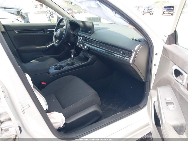 Aukcja sprzedaży 2024 Honda Civic Ex, vin: 2HGFE1F71RH333145, numer aukcji: 45887702