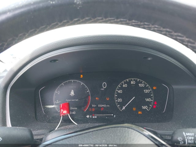 Aukcja sprzedaży 2024 Honda Civic Ex, vin: 2HGFE1F71RH333145, numer aukcji: 45887702