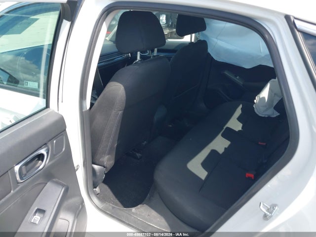 Aukcja sprzedaży 2024 Honda Civic Ex, vin: 2HGFE1F71RH333145, numer aukcji: 45887702