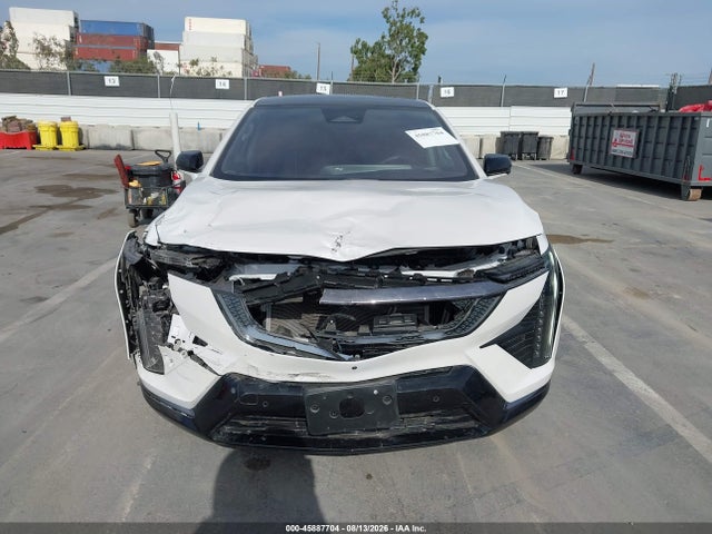 Продаж на аукціоні авто 2025 Cadillac Optiq Sport 2 Awd, vin: 3GYK3GMR2SS207139, номер лоту: 45887704