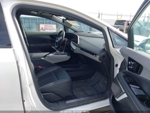 Продаж на аукціоні авто 2025 Cadillac Optiq Sport 2 Awd, vin: 3GYK3GMR2SS207139, номер лоту: 45887704