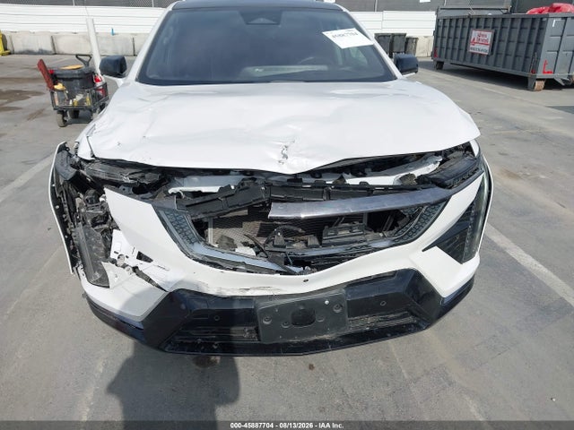 Продаж на аукціоні авто 2025 Cadillac Optiq Sport 2 Awd, vin: 3GYK3GMR2SS207139, номер лоту: 45887704