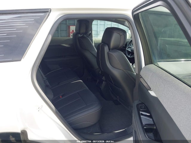 Продаж на аукціоні авто 2025 Cadillac Optiq Sport 2 Awd, vin: 3GYK3GMR2SS207139, номер лоту: 45887704