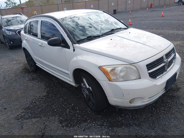 Продажа на аукционе авто 2007 Dodge Caliber R/t, vin: 1B3HE78K67D152811, номер лота: 45887708